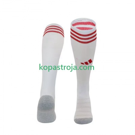 Benfica Lisabon Tredje Strumpor 2025/26